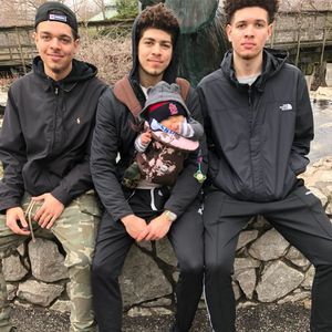 Meet your Posher, Chandler